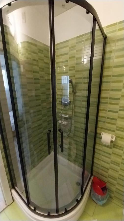 Studio Apartment Conte Сплит Екстериор снимка