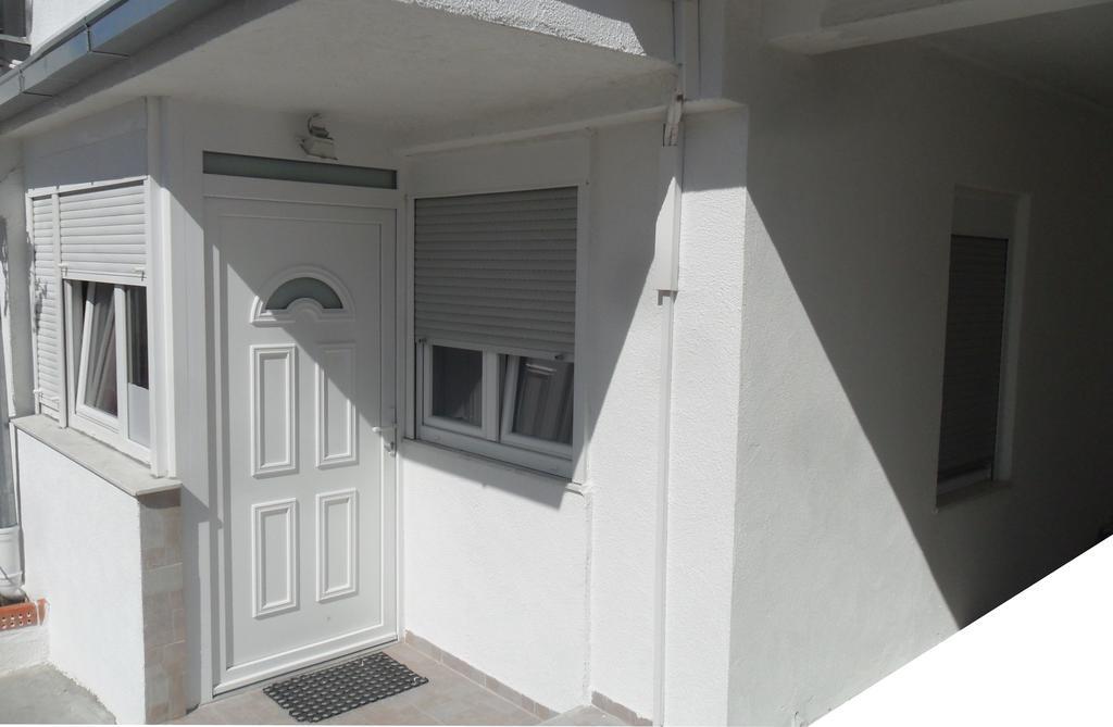 Studio Apartment Conte Сплит Екстериор снимка